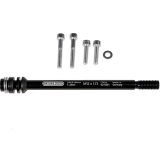 Ortlieb - Thru Axle M6-Connector 1,75mm
