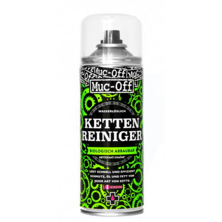 Muc - Off - Bio Chain Cleaner 400ml