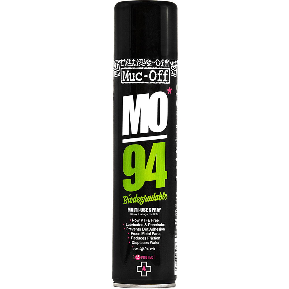Muc - Off - MO-94 Multi-Use Spray 400ml