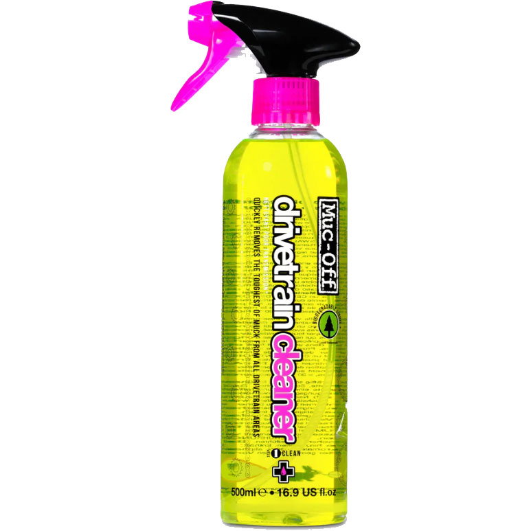 Muc - Off - Drivetrain Cleaner 500ml