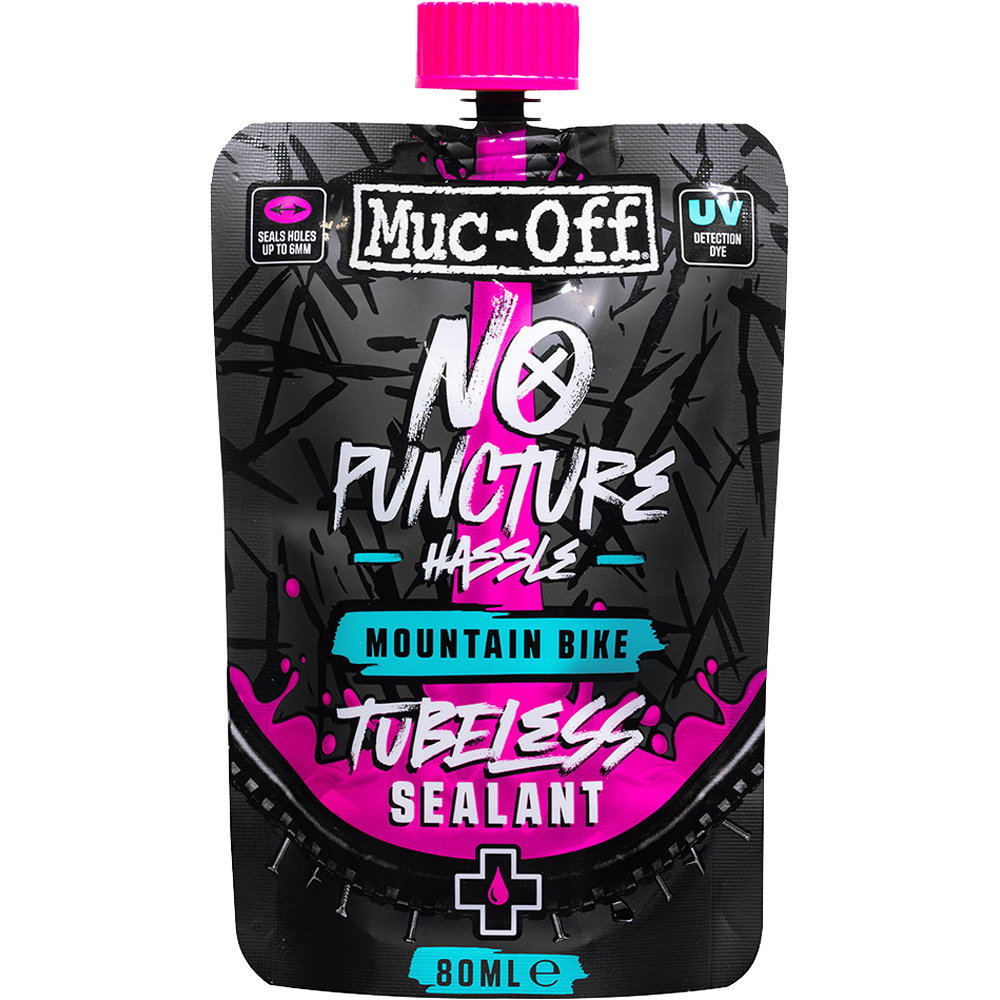 Muc - Off - MTB Reifendichtmittel 80ml