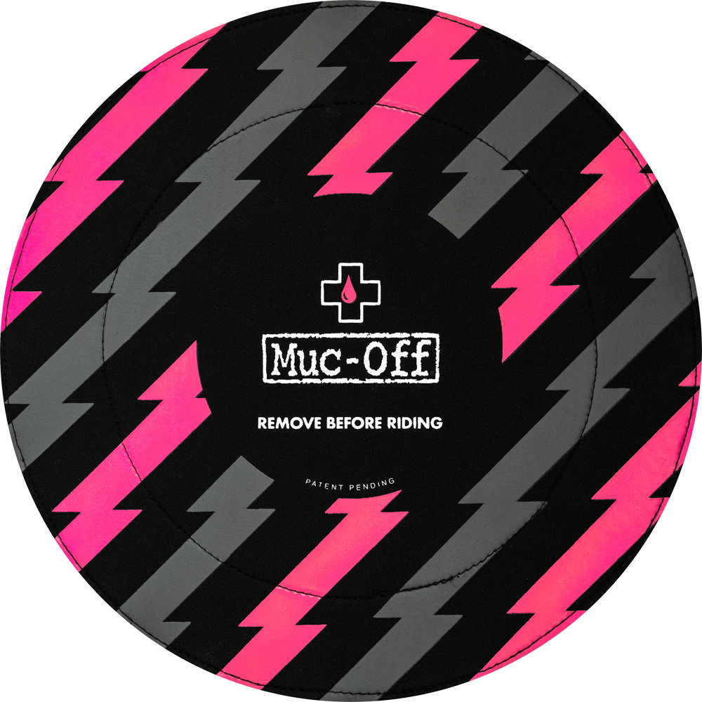 Muc - Off - Disc Brake Covers Schutzhülle