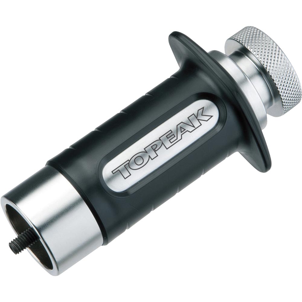 Topeak - Threadless Nut Setter metallic