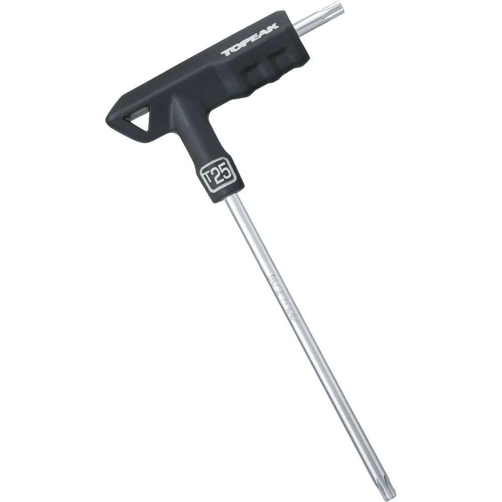 Vielzahnschlüssel In L Form Duotorx Wrench