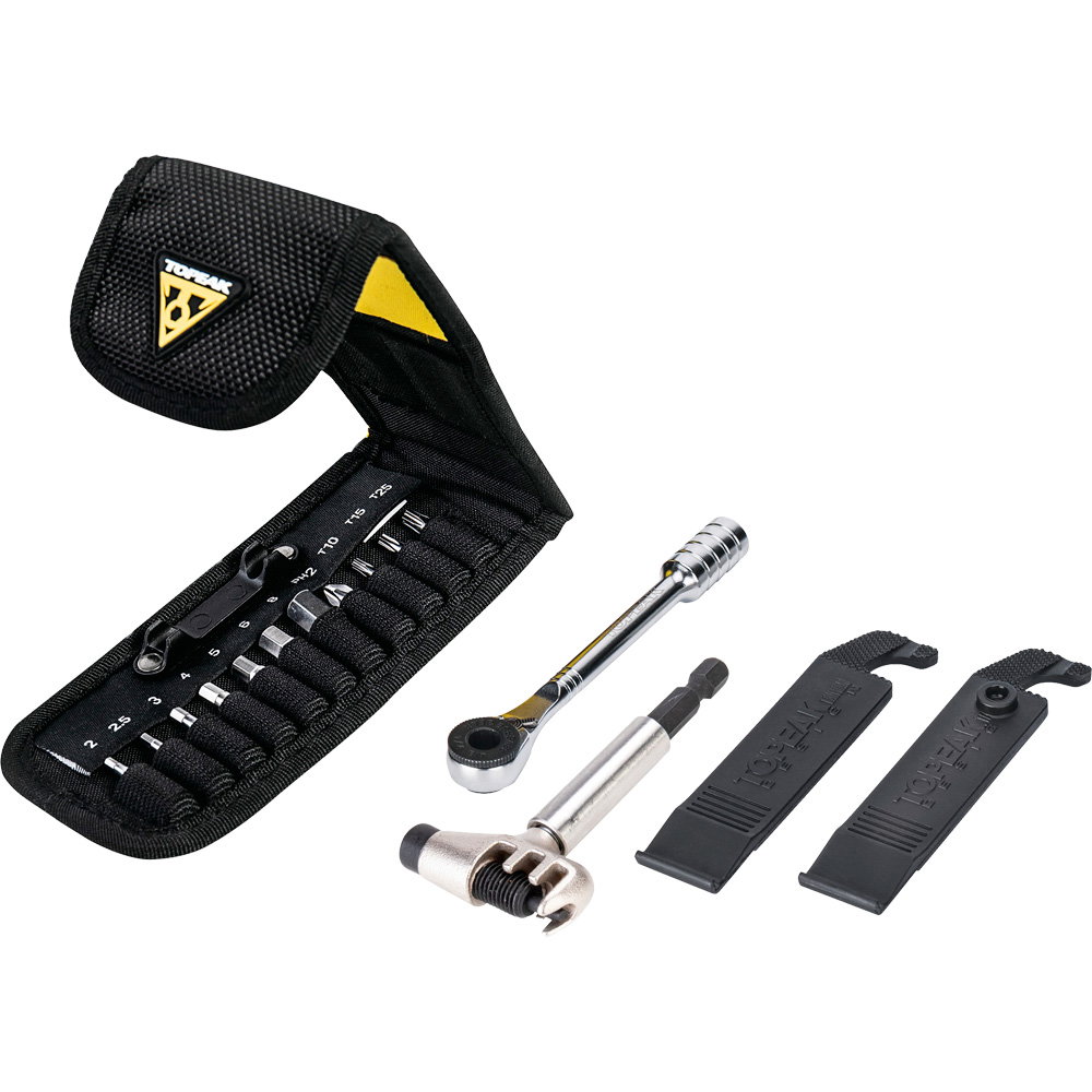 Topeak - RatchetRocket Lite DX+