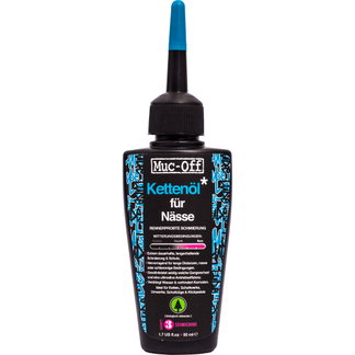 Muc - Off - Wet Lube 50ml Kettenschmiermittel