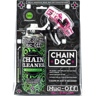 Muc-Off Bio Chain Doc - Cycles UK