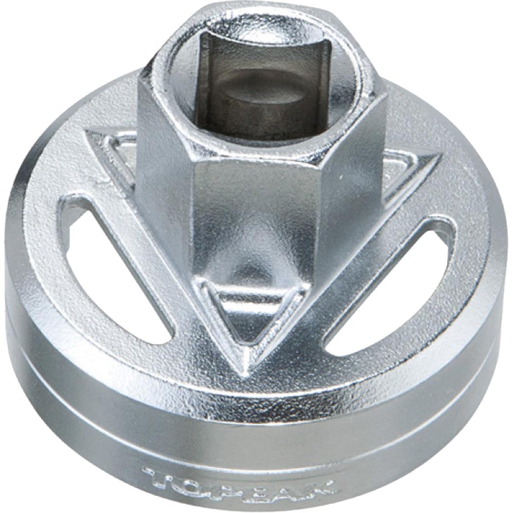 Topeak - External Bottom Bracket Tool Werkzeug metallic
