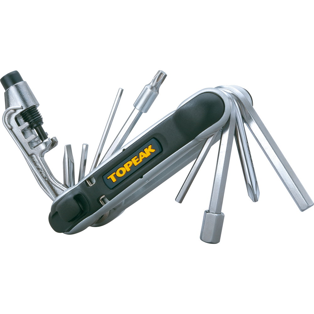 Topeak - Hummer 2 Werkzeug