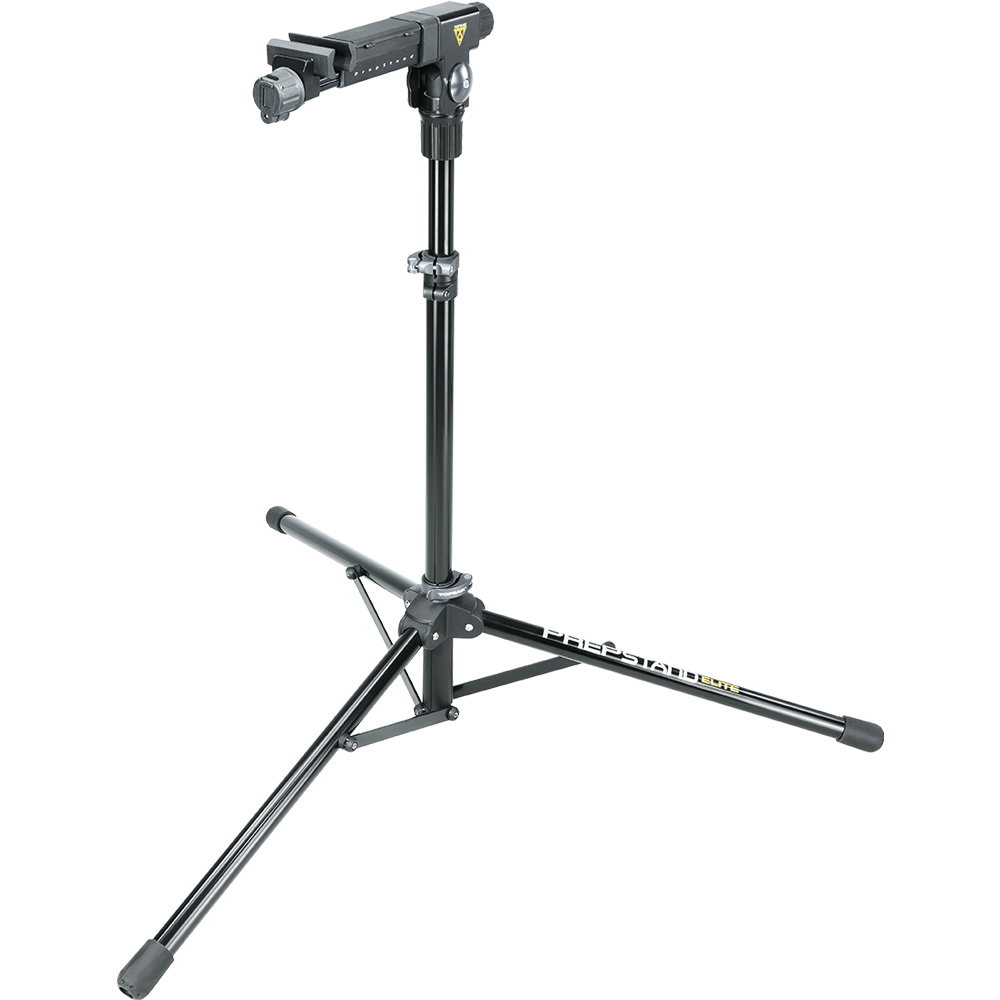 Topeak - PrepStand Elite Montageständer schwarz