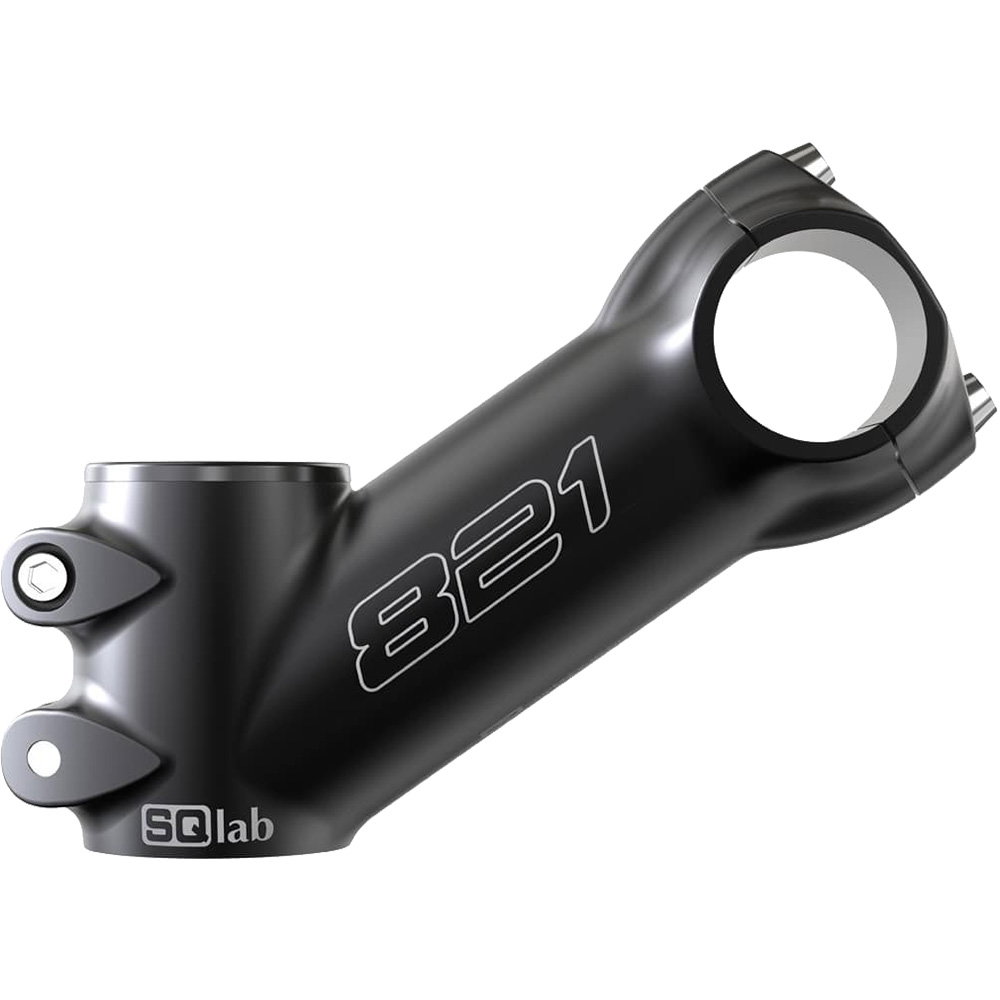 SQlab - 821 2.0 90mm Vorbau schwarz
