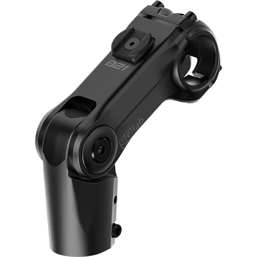 SQlab - 821 3.0 Vorbau schwarz