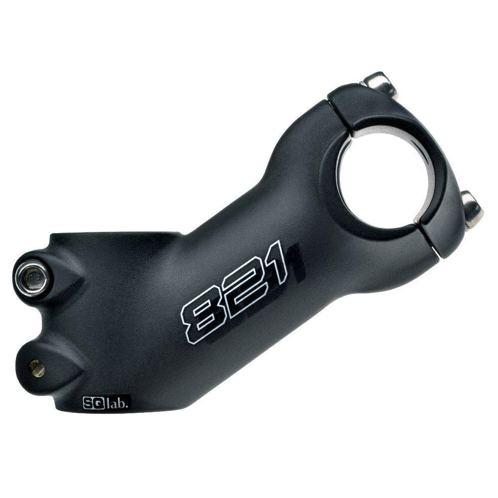 SQlab - 821 Vorbau 25,4mm