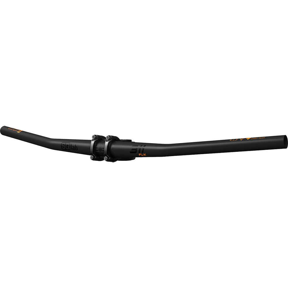 SQlab - 311 FL-X Carbon 12° Low Lenker 190763_1260