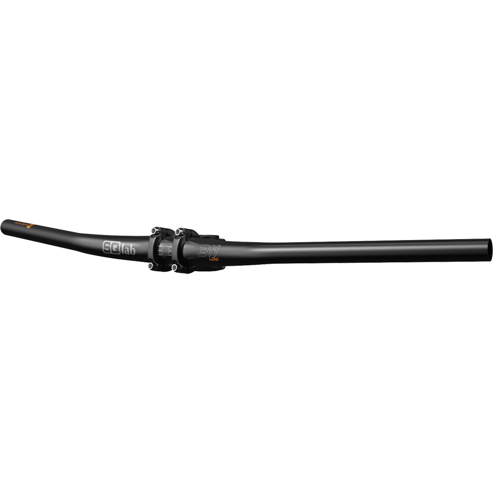 SQlab - 311 2.0 - 31.8 low Lenker