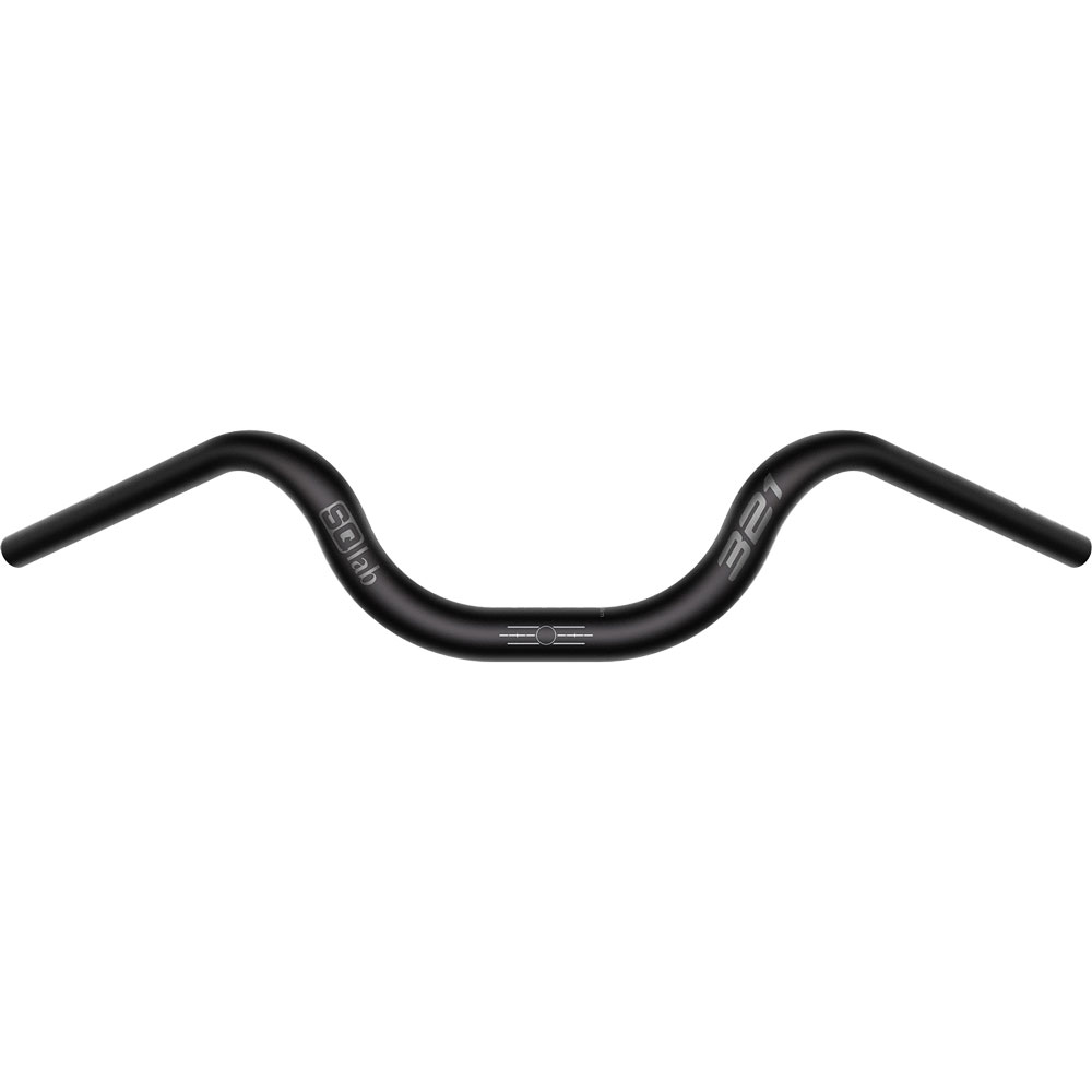 SQlab - 321 Lenker 31,8mm