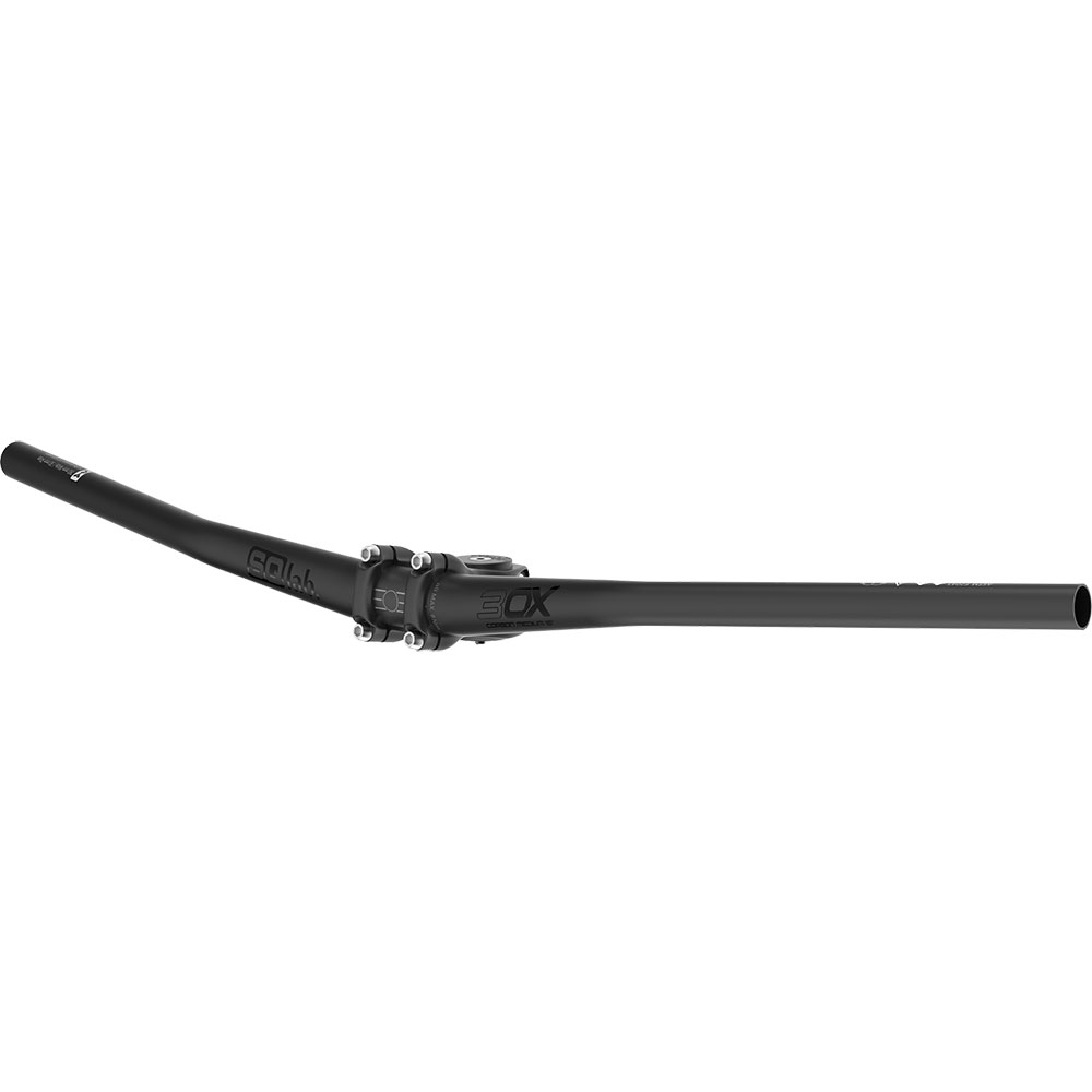 SQlab - 3OX Carbon 16° Med Lenker 190753_8144