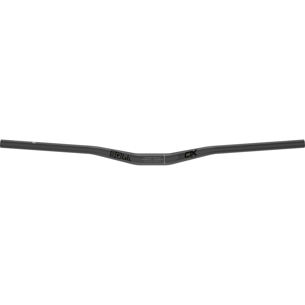 SQlab - 30X 12° High Lenker