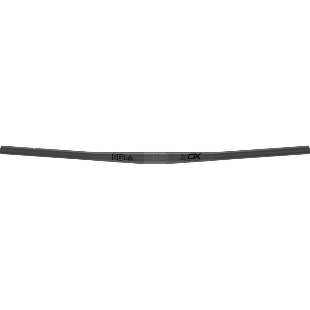SQlab - 30X 12° Carbon Low Lenker 105062_8143