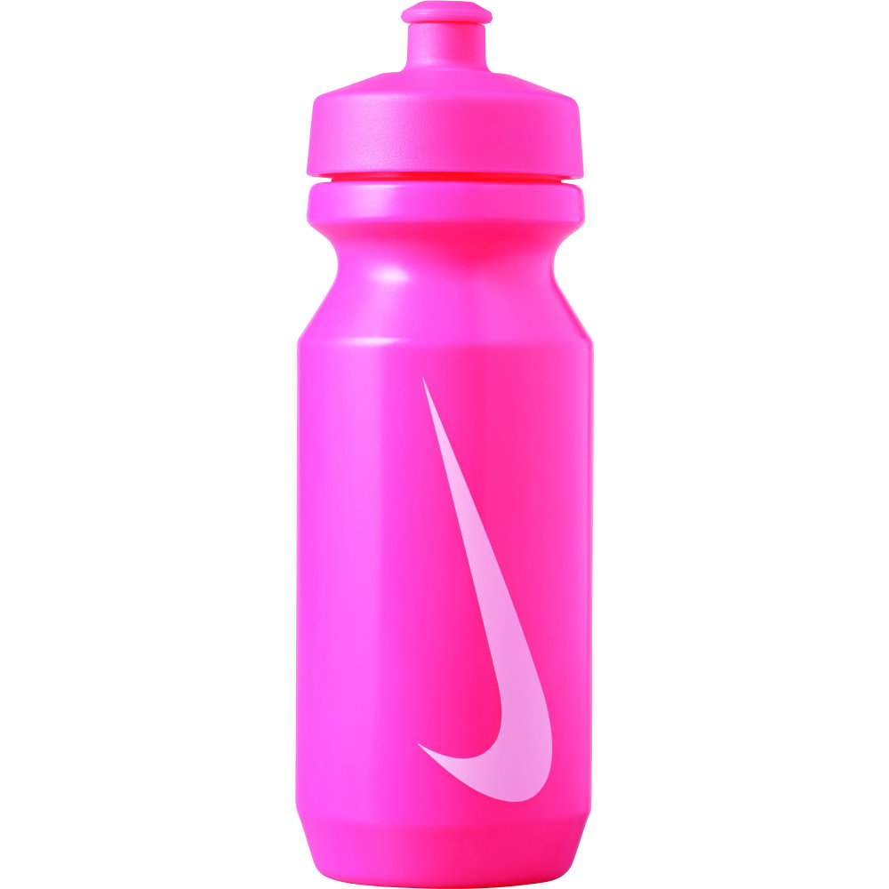 Nike - Big Mouth 2.0 650ml Trinkflasche pink pow