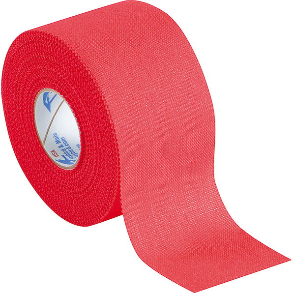 deuser - Sport-Tape rot