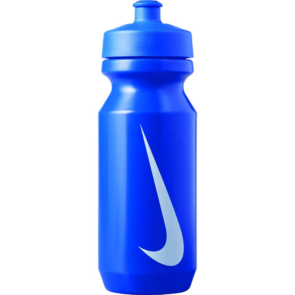 Nike - Big Mouth 2.0 650ml Trinkflasche game royal