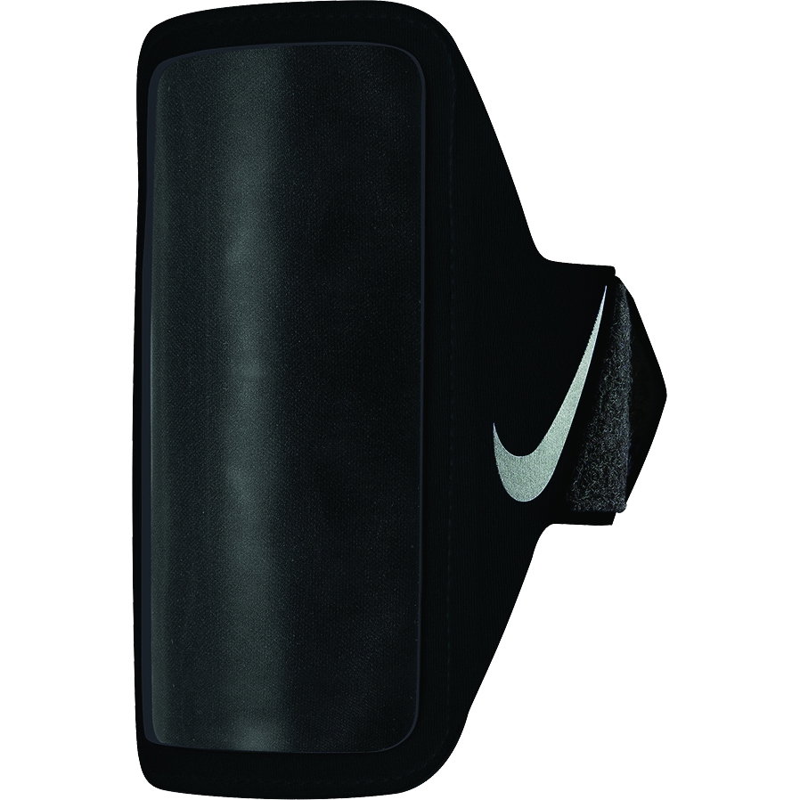 Nike - Lean Handy Oberarmband Plus schwarz
