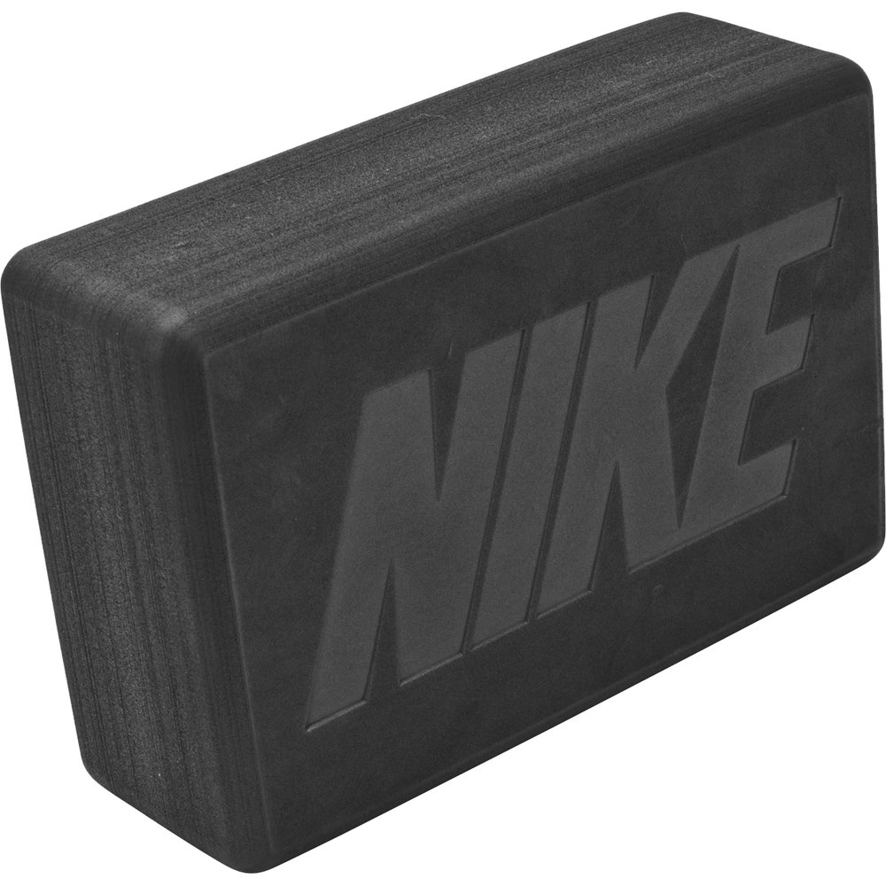 Nike - Yoga Block anthrazit