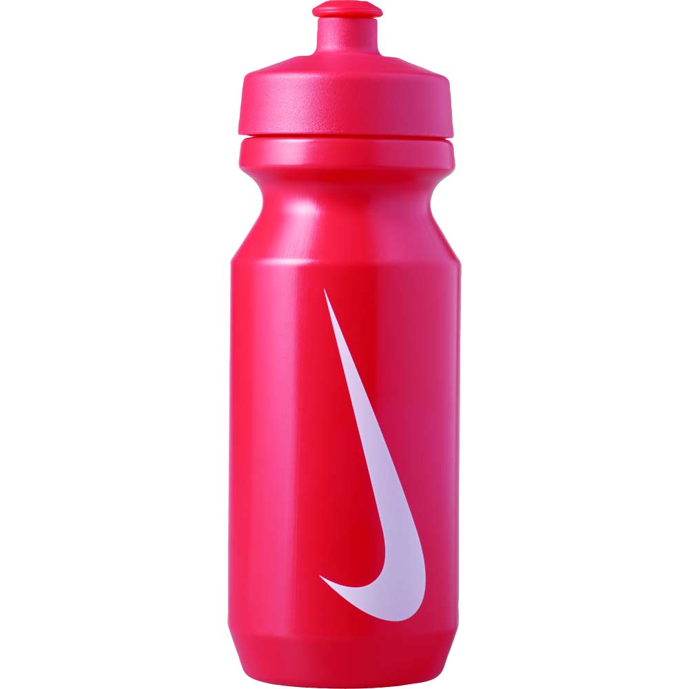 Nike - Big Mouth 2.0 650ml Trinkflasche sport red
