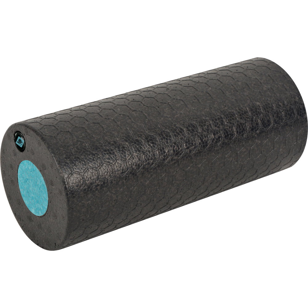 Schildkröt Fitness - Massagerolle 2in1 Set schwarz