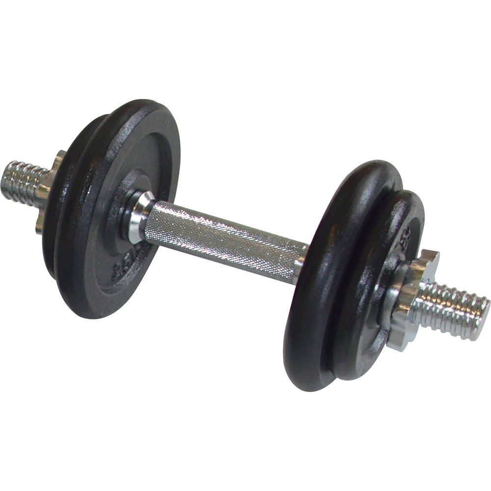 Schildkröt Fitness - Kurzhantelset 10kg