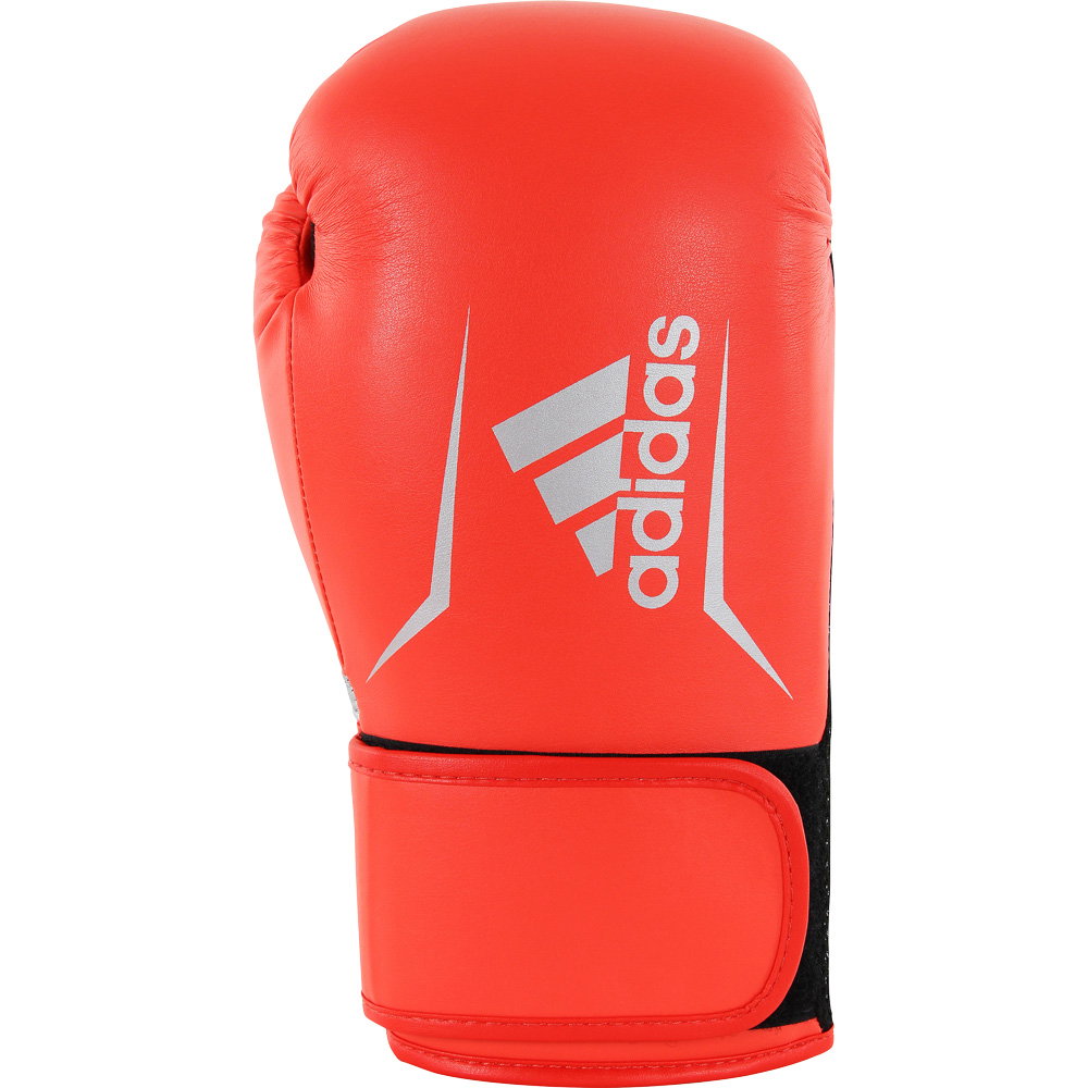 adidas - Speed 100 Boxhandschuhe Damen rot