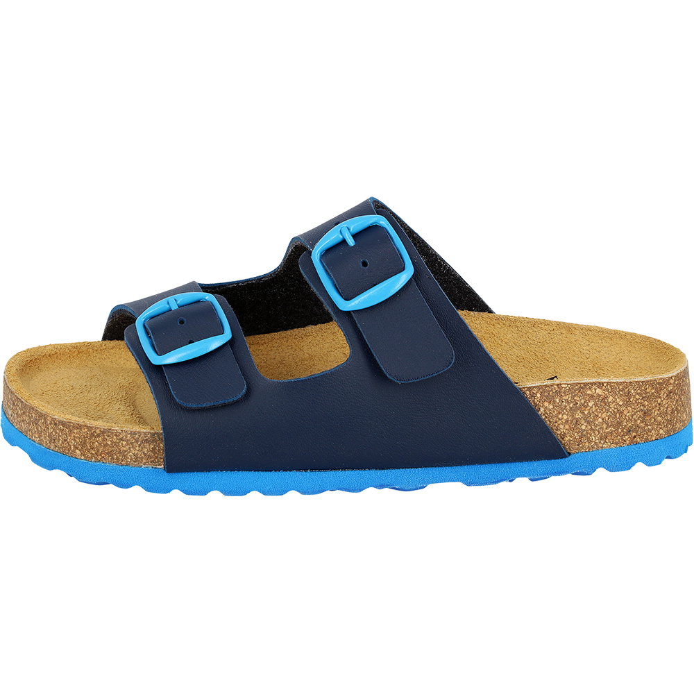 Lico - Bioline Kids Sandale Kinder marine blau