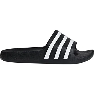 adidas - Adilette Aqua Slipper Kinder core black