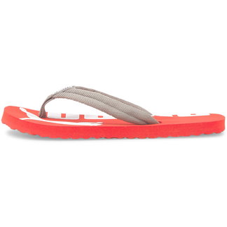 Epic Flip v2 Jr. Flip Flops Kinder high risk red