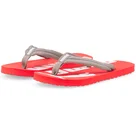 Epic Flip v2 Jr. Flip Flops Kinder high risk red