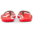 Epic Flip v2 Jr. Flip Flops Kinder high risk red