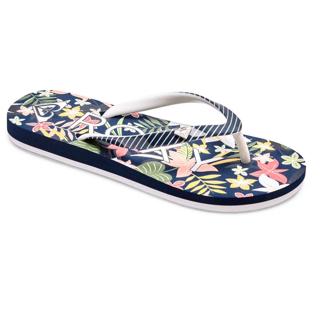 Roxy - Pebbles Sandalen Mädchen blau