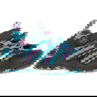 Crab Sandalen Kinder nte navy