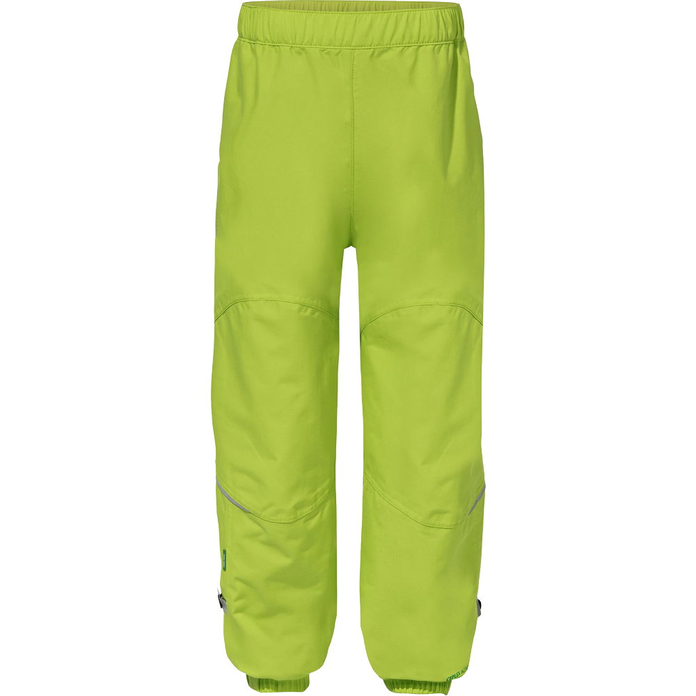 VAUDE - Grody IV Regenhose Kinder chute green