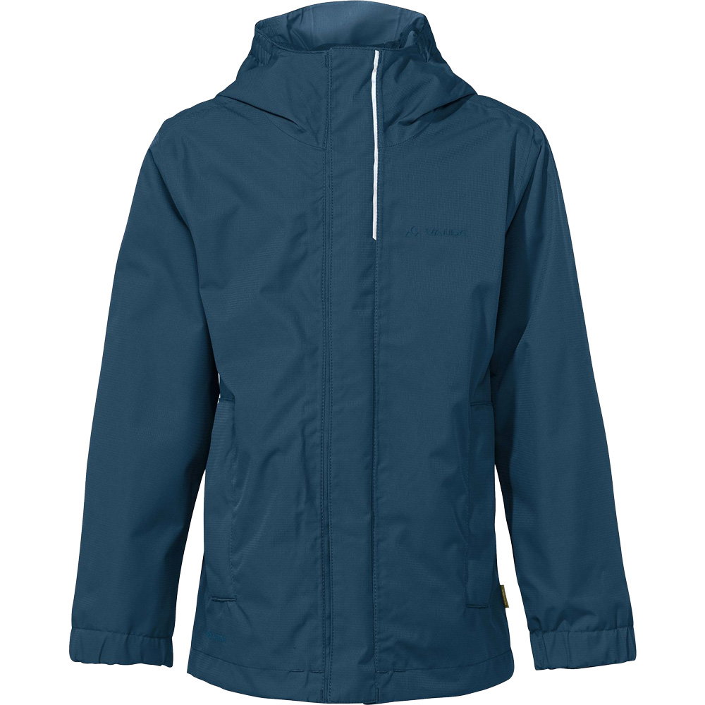 VAUDE - Escape Light IV Regenjacke Kinder dark sea
