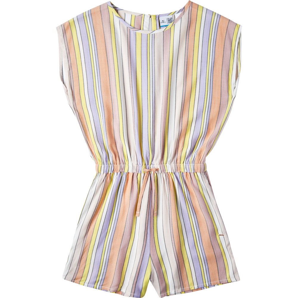 O'Neill - Talia Playsuit Jumpsuit Mädchen multi stripe