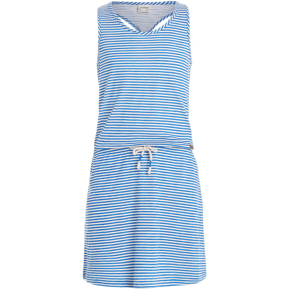 Protest - Laura Jr Kleid Mädchen palace blue