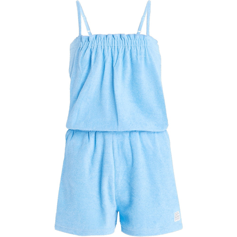 Protest - Harley Jr Jumpsuit Mädchen avasublue