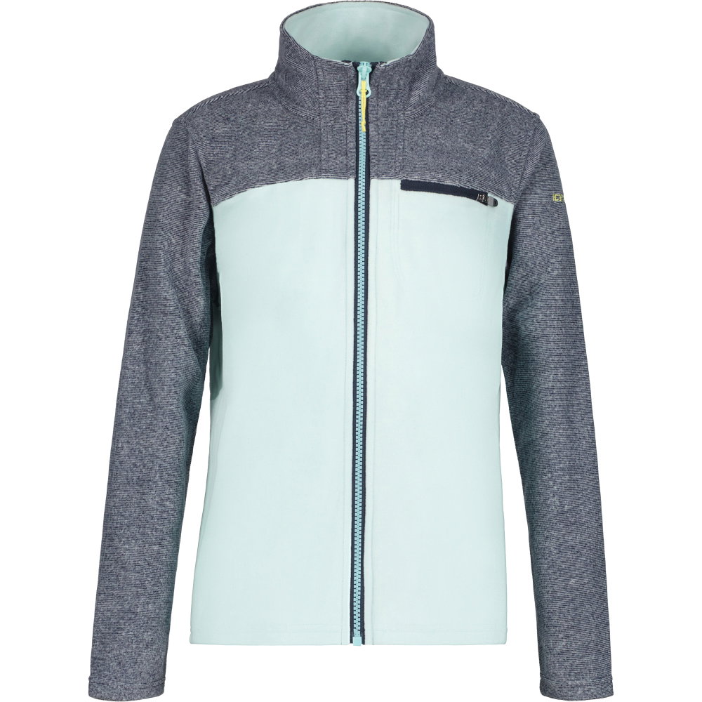 Icepeak - Lyon JR Fleecejacke Mädchen türkis