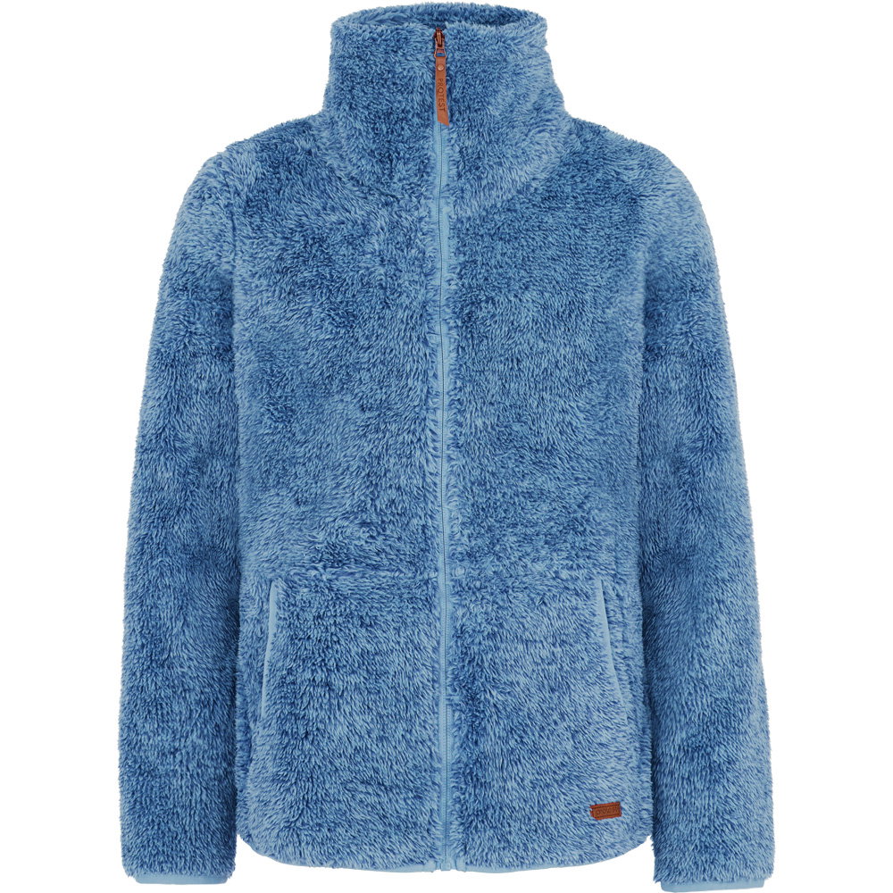 Protest - Riri Jr Fleecejacke Kinder galaxy