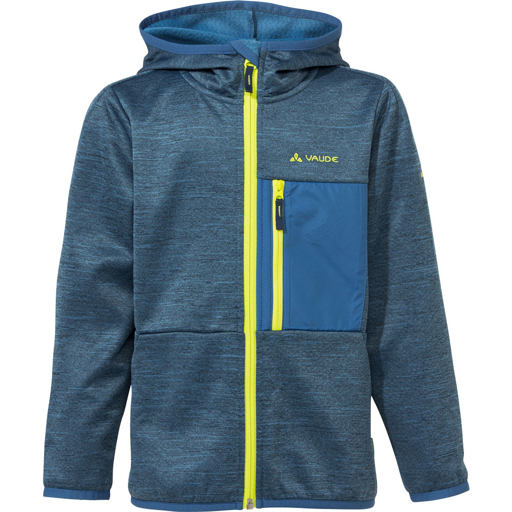VAUDE - Kikimora Fleecejacke Kinder ultramarine