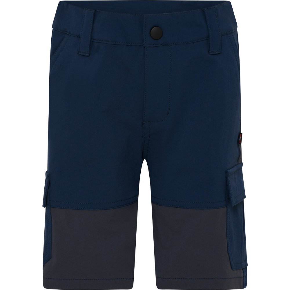 LEGO® kidswear - LW Payton 300 Shorts Kinder dark navy