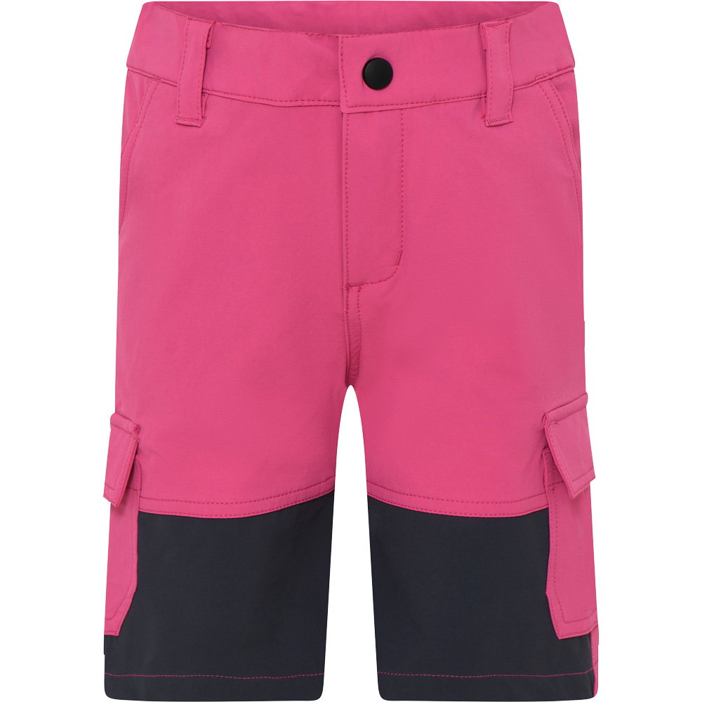 LEGO® kidswear - LW Payton 300 Shorts Kinder lilac rose