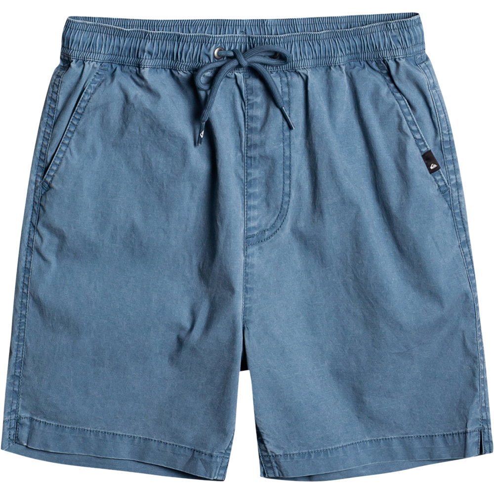 Quiksilver - Taxer Shorts Jungen bering sea